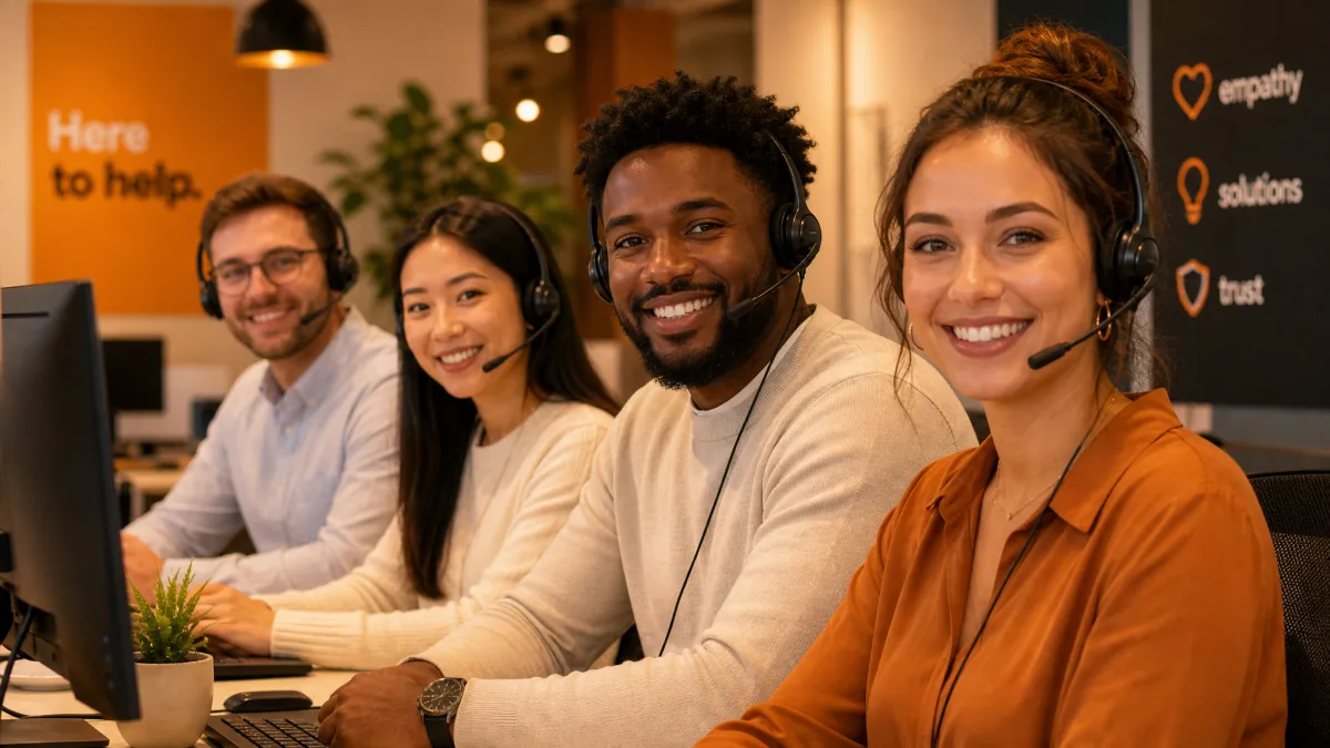 QetVO61n — team di assistenza clienti