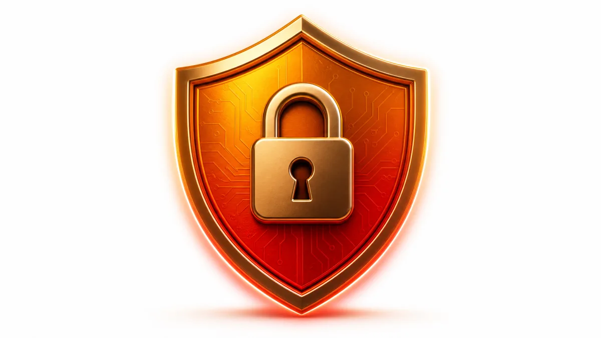 QetVO61n — sicurezza e protezione dei dati
